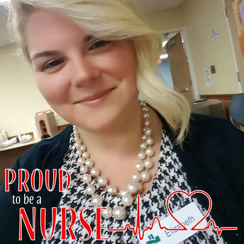 Meet your Posher, Elizabeth